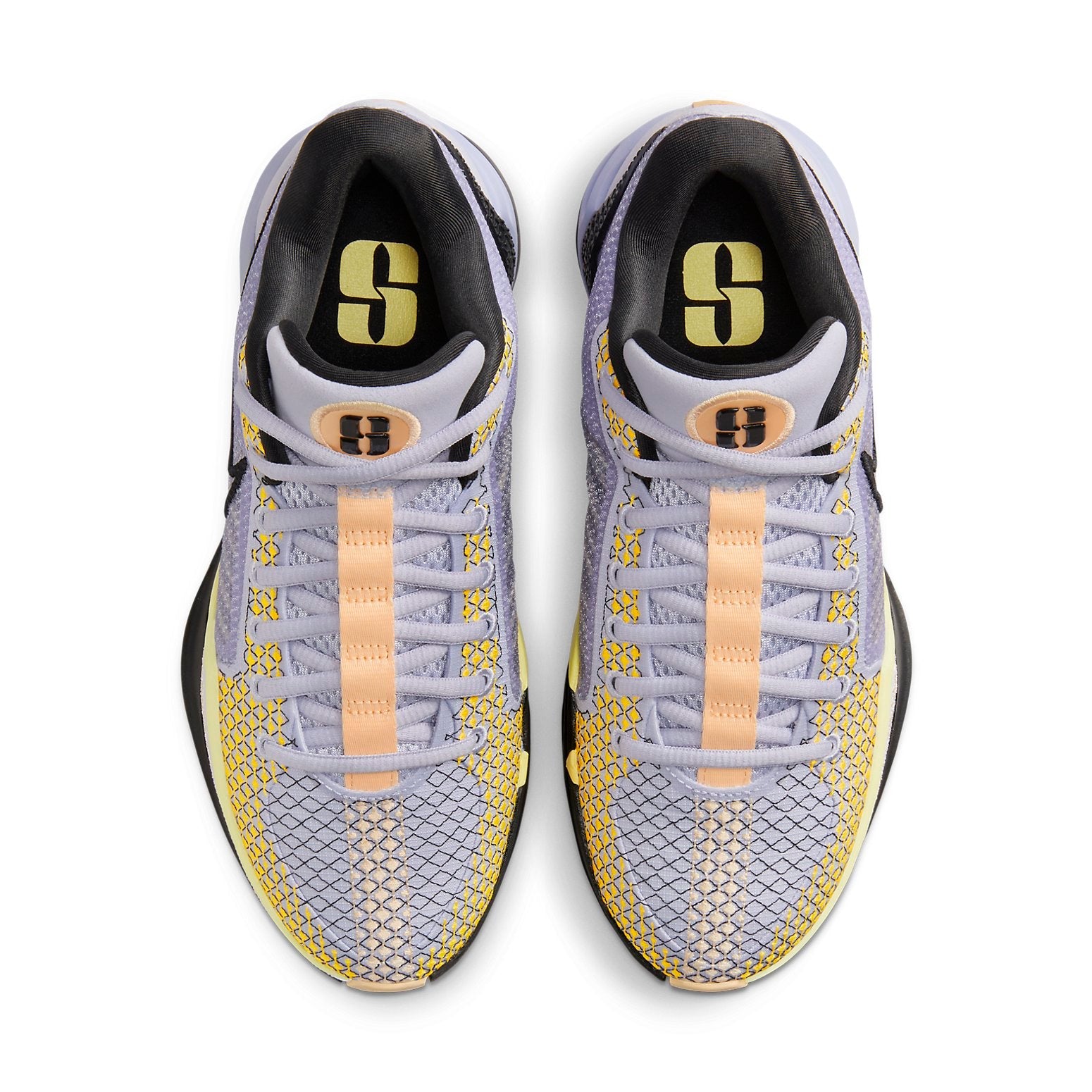 (WMNS) Nike Sabrina 1 'Spark' FQ3389-501