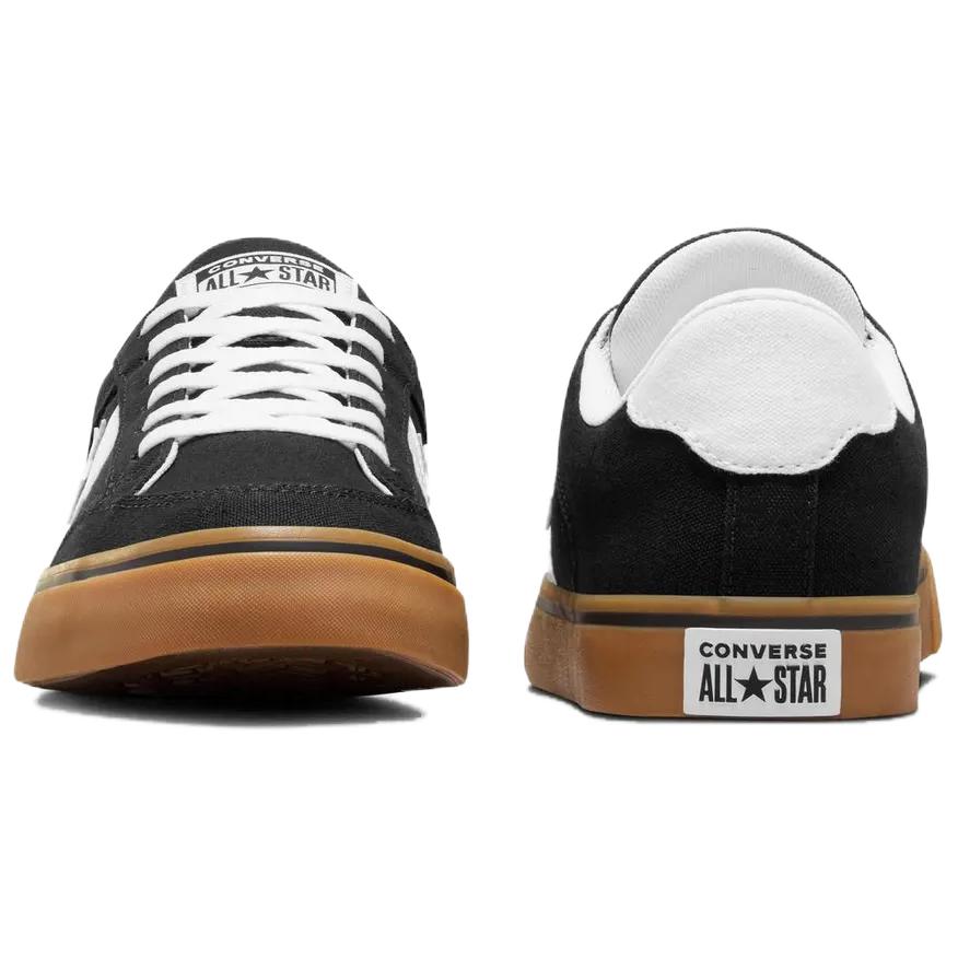 Converse All Star Tobin 'Black White Brown' A09827