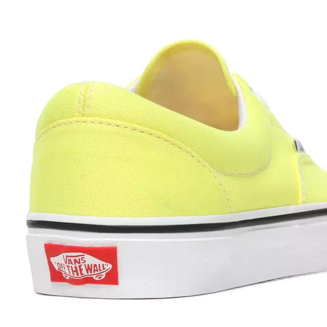 Vans Era 'Neon - Lemon Tonic' VN0A4U39WT7