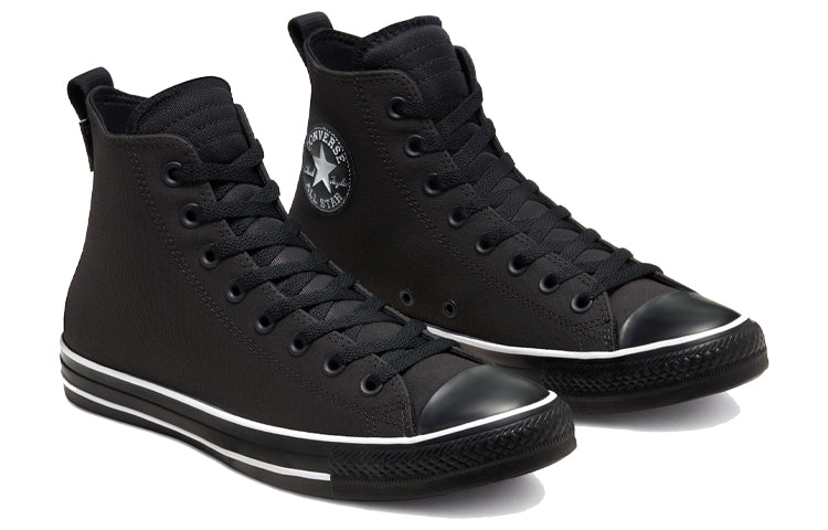 Converse Chuck Taylor All Star High 'Utility Black' 168710C