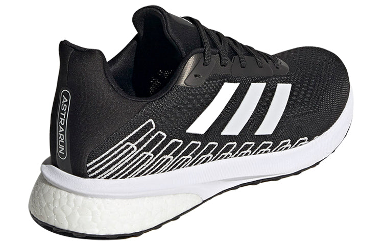 adidas Astrarun 2.0 Black/White FY2300