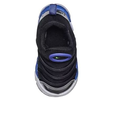 (TD) Nike DYNAMO FREE AP 'Black' 343938-012