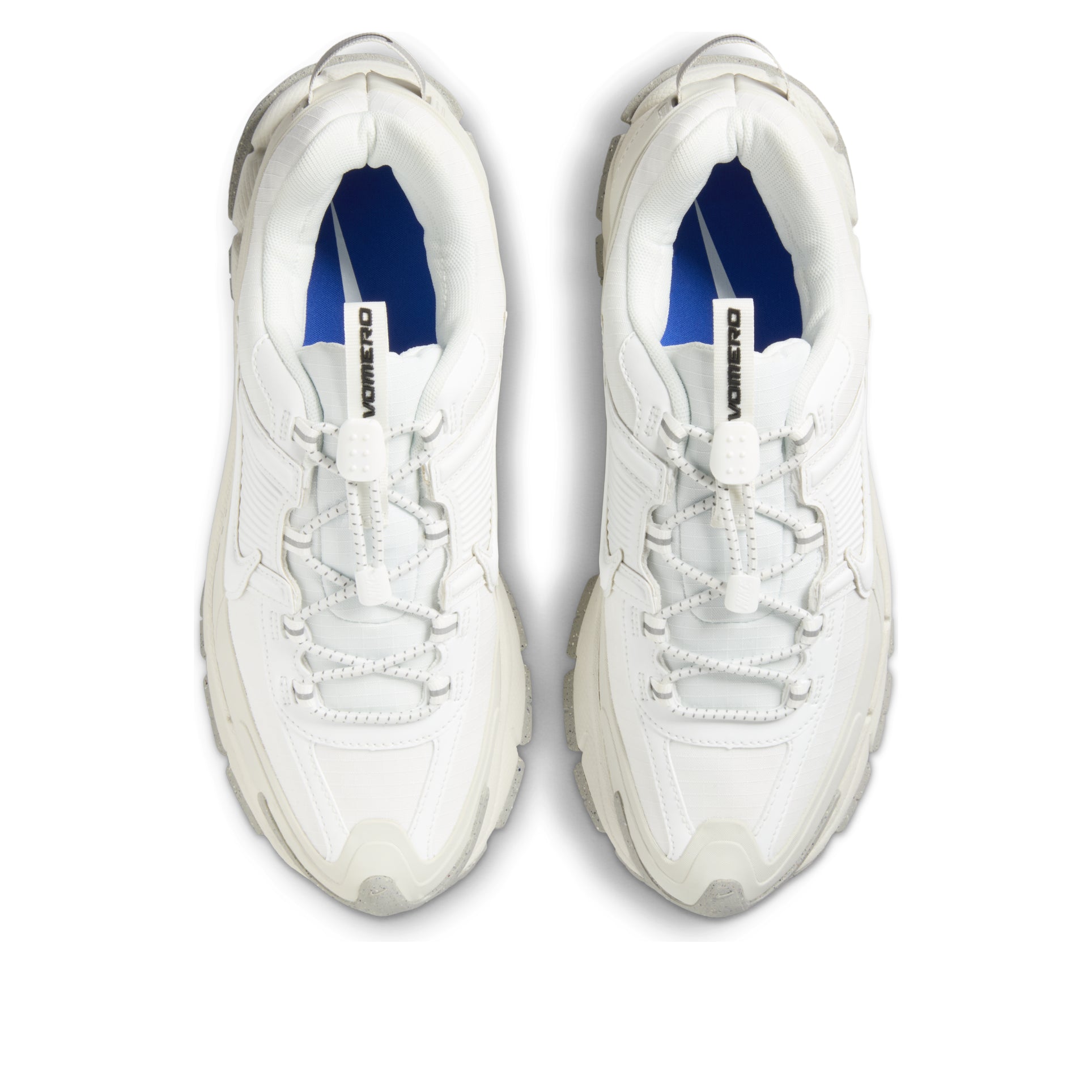 (WMNS) Nike Air Zoom Vomero Roam 'Summit White Light Bone'  HV6410-100