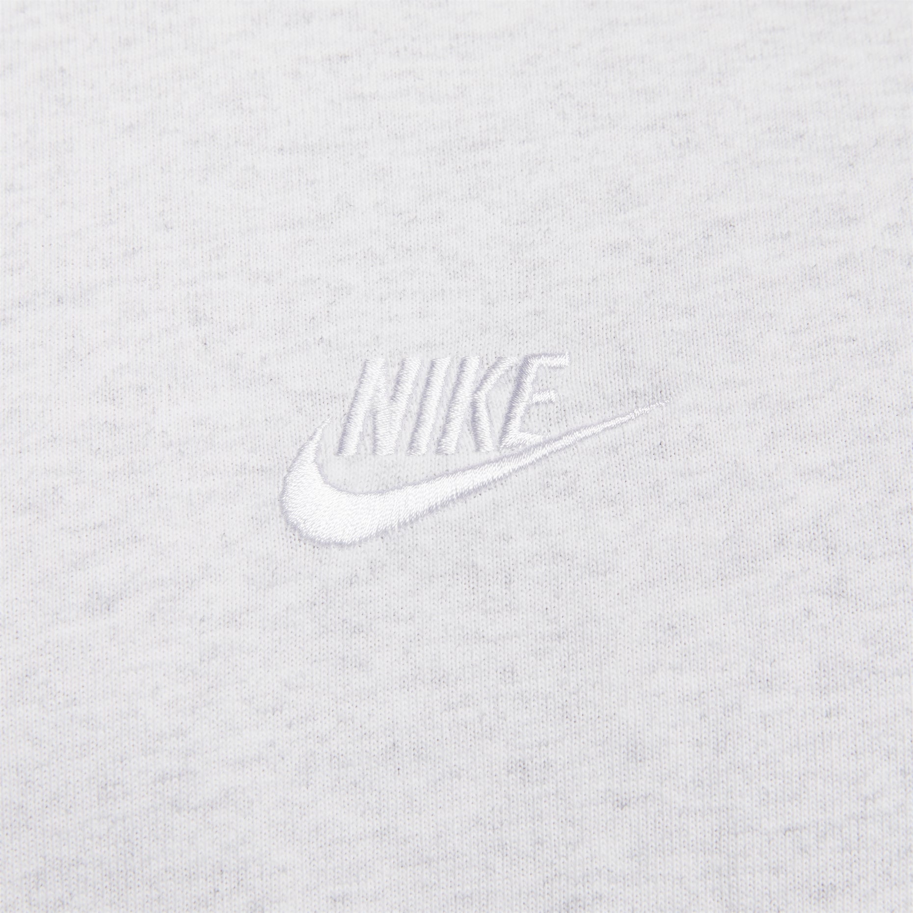 Nike Sportswear Premium Essentials Logo Tee 'White' DO7393-051