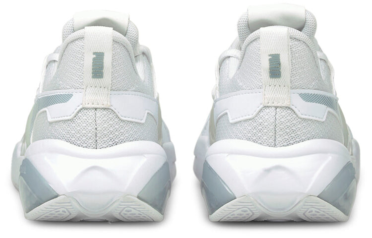 (WMNS) PUMA Cell Fraction 'White Blue Fog' 194362-07