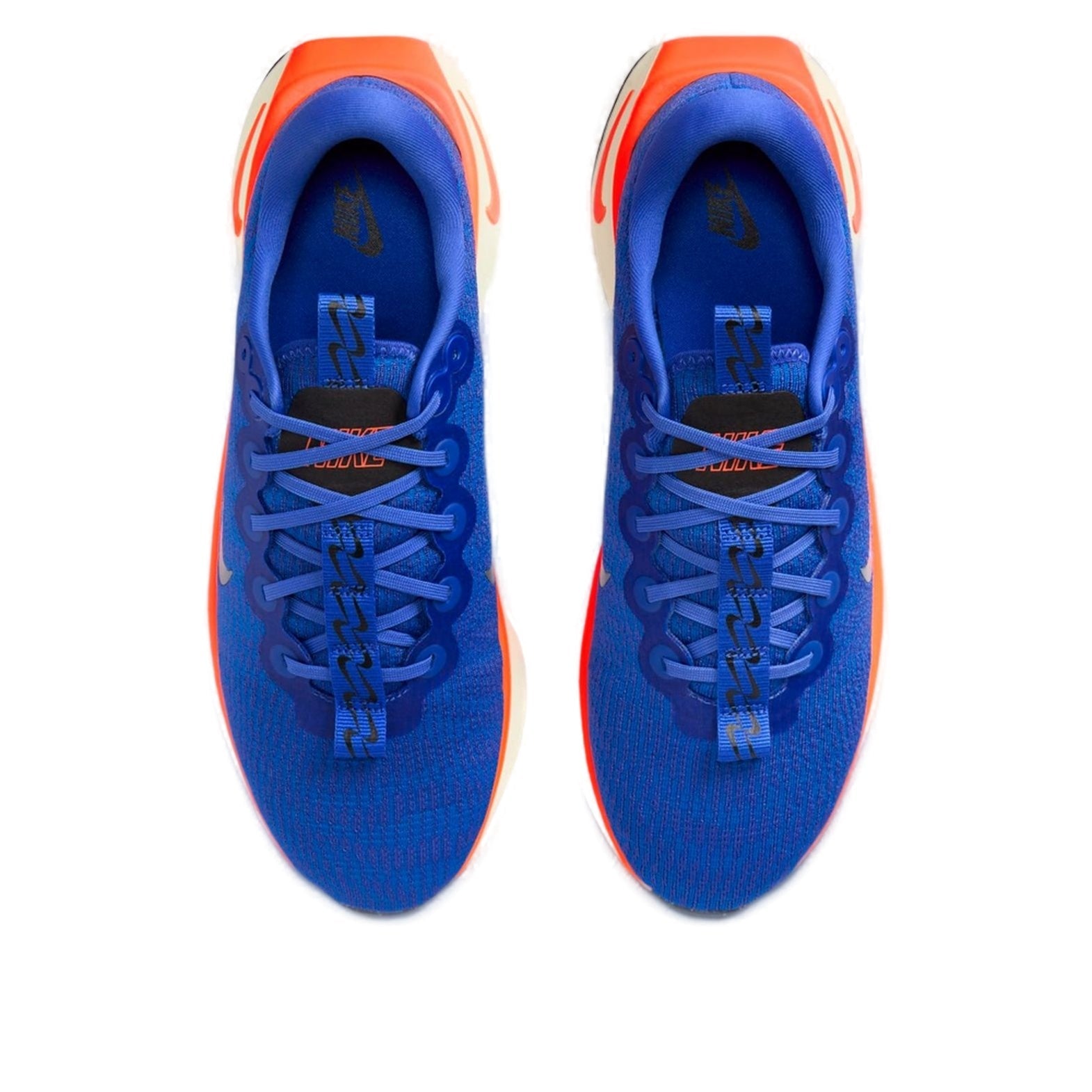 Nike Motiva 'Astronomy Blue Hyper Crimson' DV1237-401