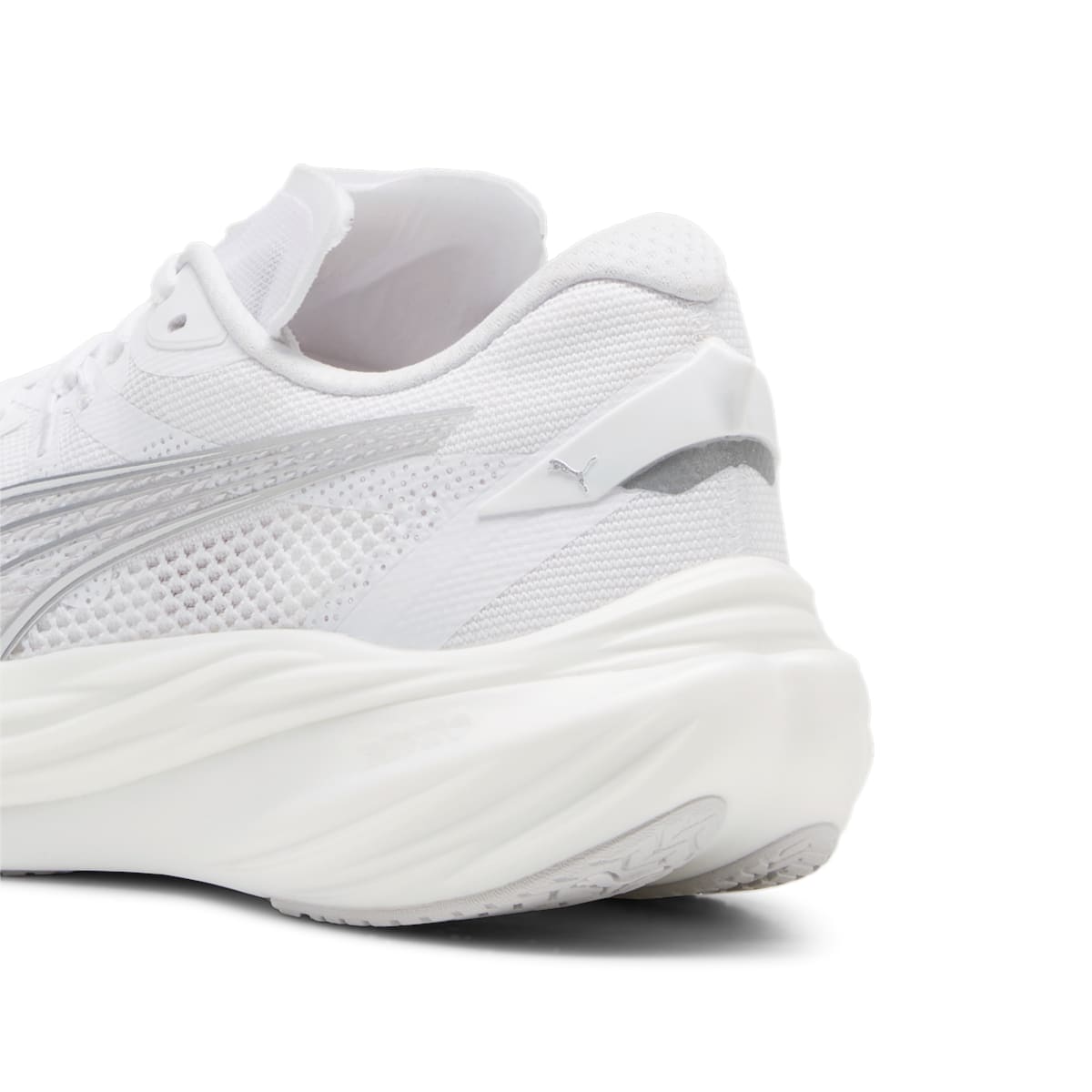 PUMA Deviate Nitro 3 'White Feather Grey' 309707-10