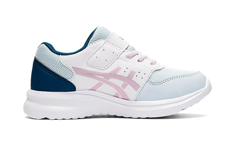 (PS) ASICS LaserBeam MI-MG Sneakers 'Blue White Pink' 1154A154-401