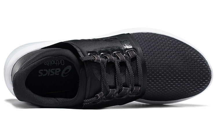 ASICS Gel-Kenun Lyte 'Black' T830N-9016