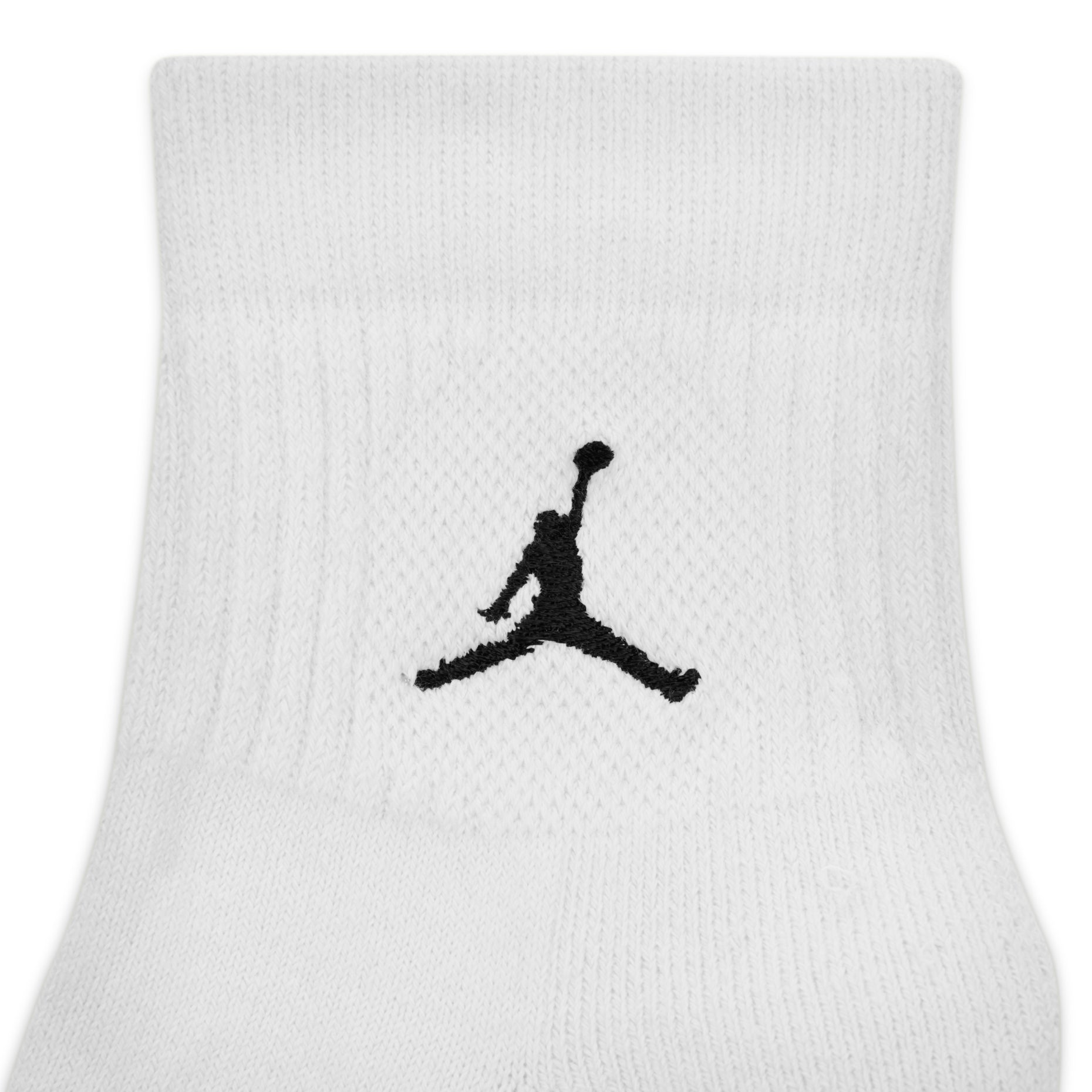 Air Jordan Everyday Ankle Socks(3 Pairs) DX9655-100