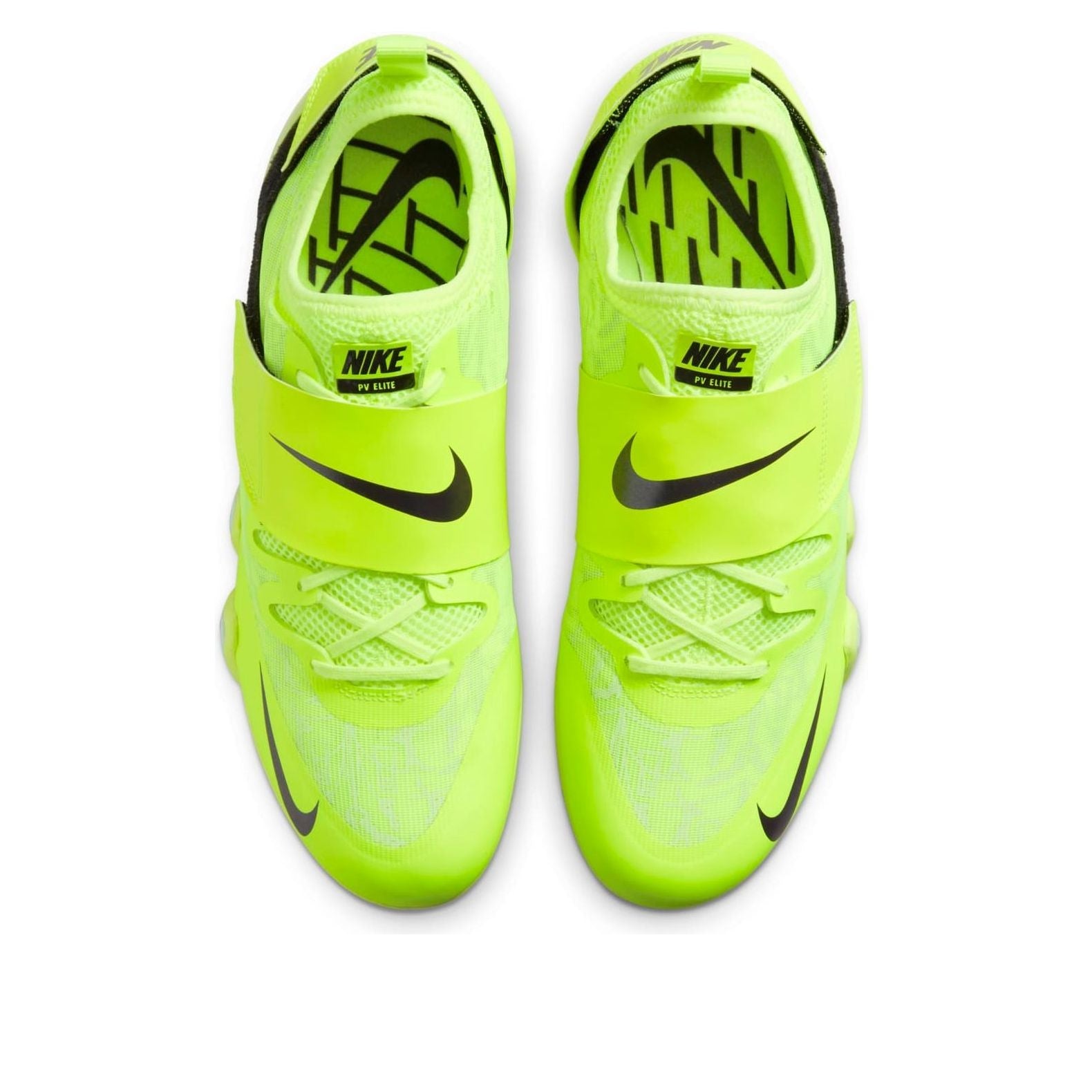 Nike Pole Vault Elite 'Volt Mint Foam' DR9926-700