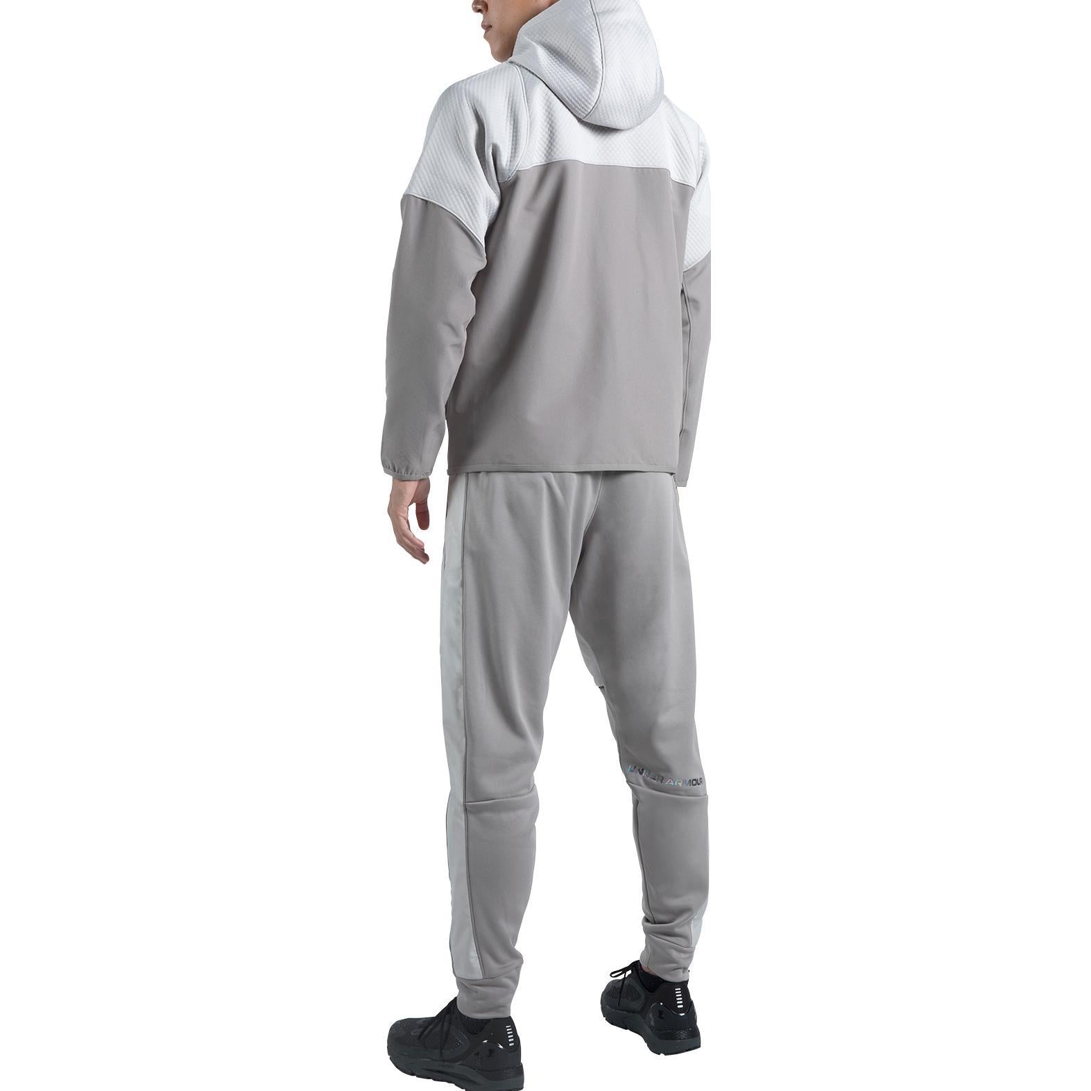 Under Armour Storm Swacket 'Grey' 1374630-592