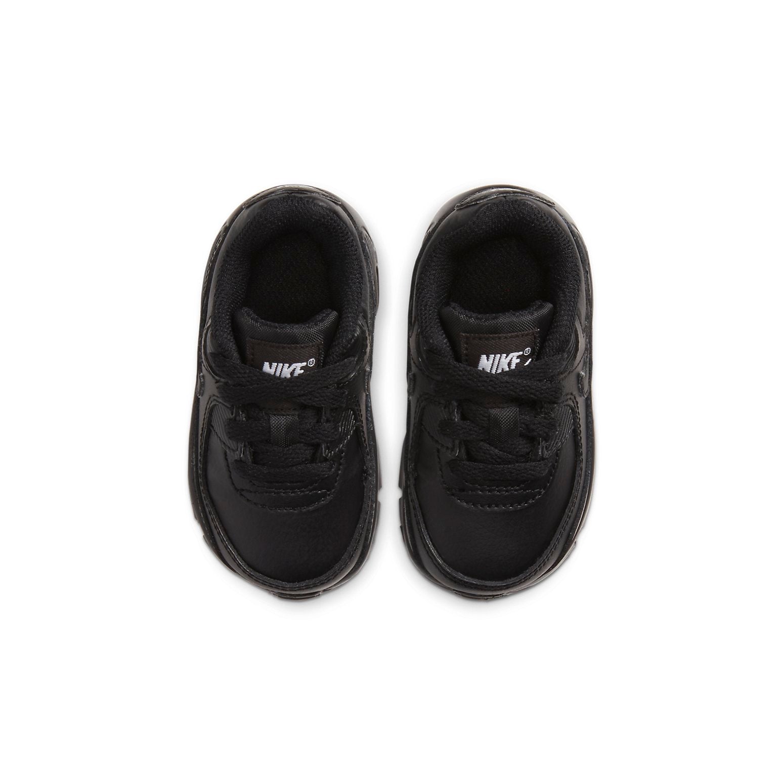 (TD) Nike Air Max 90 'Triple Black' CD6868-001