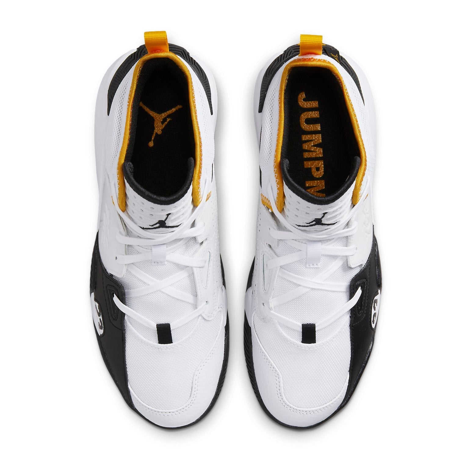 Air Jordan Stay Loyal 2 'Taxi' DQ8401-107