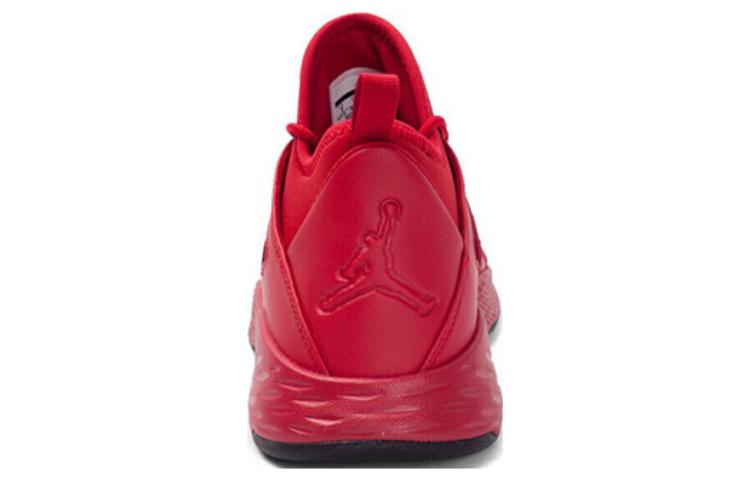 Air Jordan Formula 23 'Gym Red Black' 881465-602