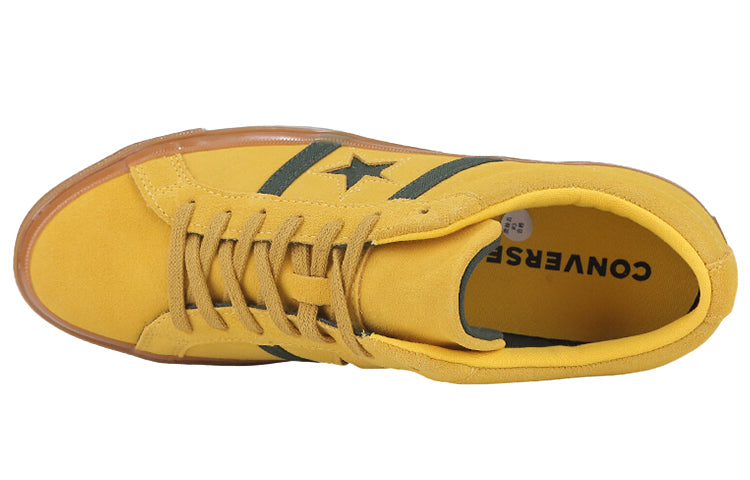 Academy x Converse One Star Yellow 165646C
