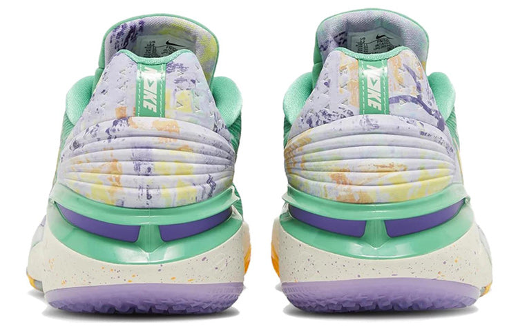 Nike Air Zoom GT Cut 2 'EYBL Peach Jam' FN5037-300