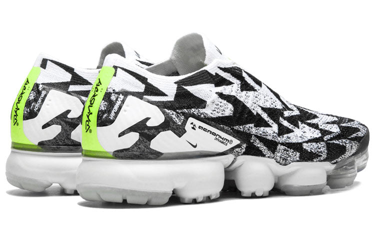 Nike Acronym x Air VaporMax Moc 2 'Light Bone' AQ0996-001