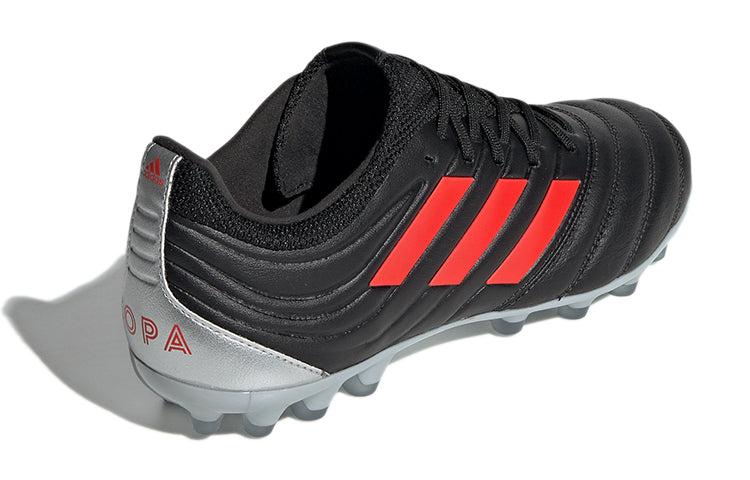 adidas Copa 19.3 AG 'Black Red' EF9013