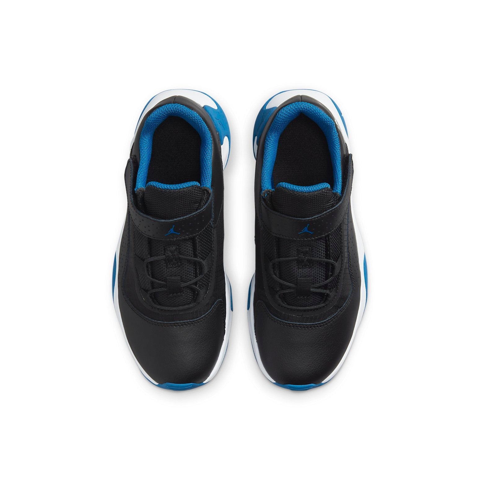 (PS) Air Jordan 11 CMFT Low 'Black Green' CZ0905-004