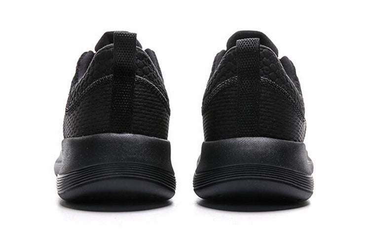 ANTA Training Series Sneakers 'Black' 112047713-3