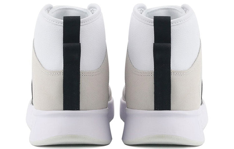 adidas Court80s Mid White FY2732