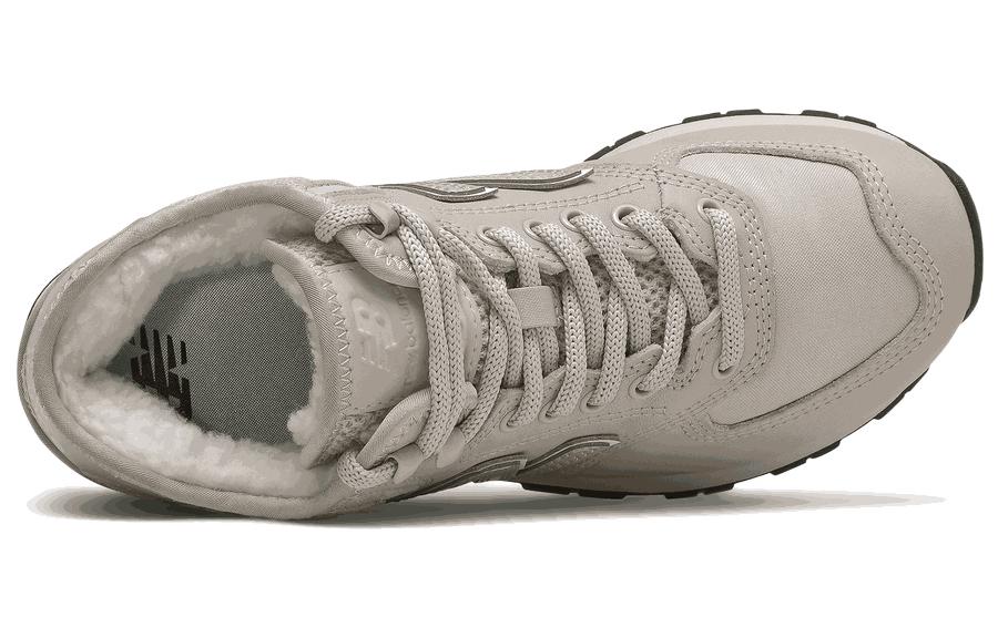 (WMNS) New Balance 574 'Grey Beige' WH574MD2
