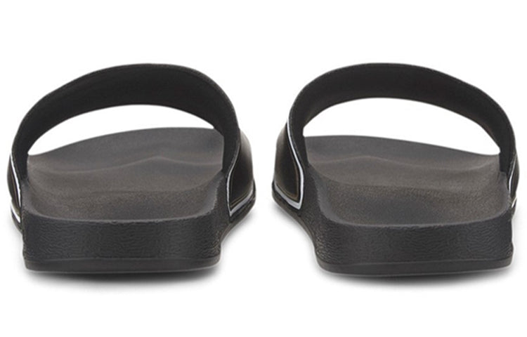PUMA Leadcat FTR Slide 'Black' 372276-01