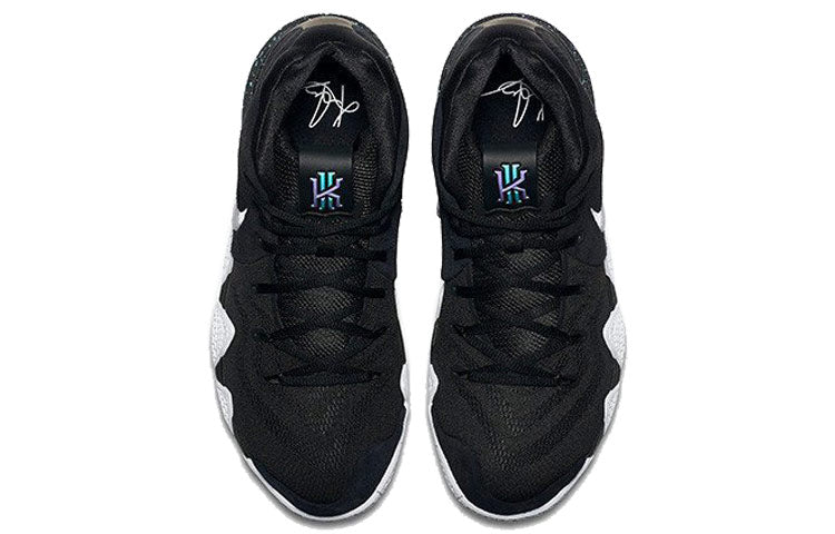 Nike Kyrie 4 EP 'Ankle Taker' 943807-002