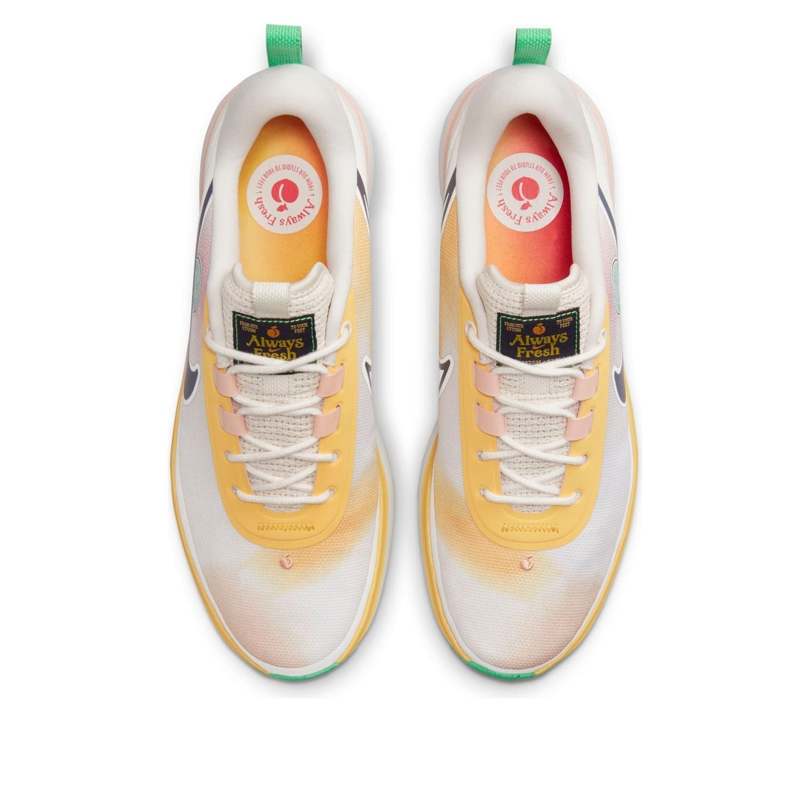 Nike Infinity Ace Next Nature NRG 'Phantom Topaz Gold' DX9052-007