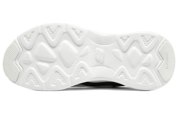Skechers D'lites Airy 3.0 'White Black' 894088-WBK