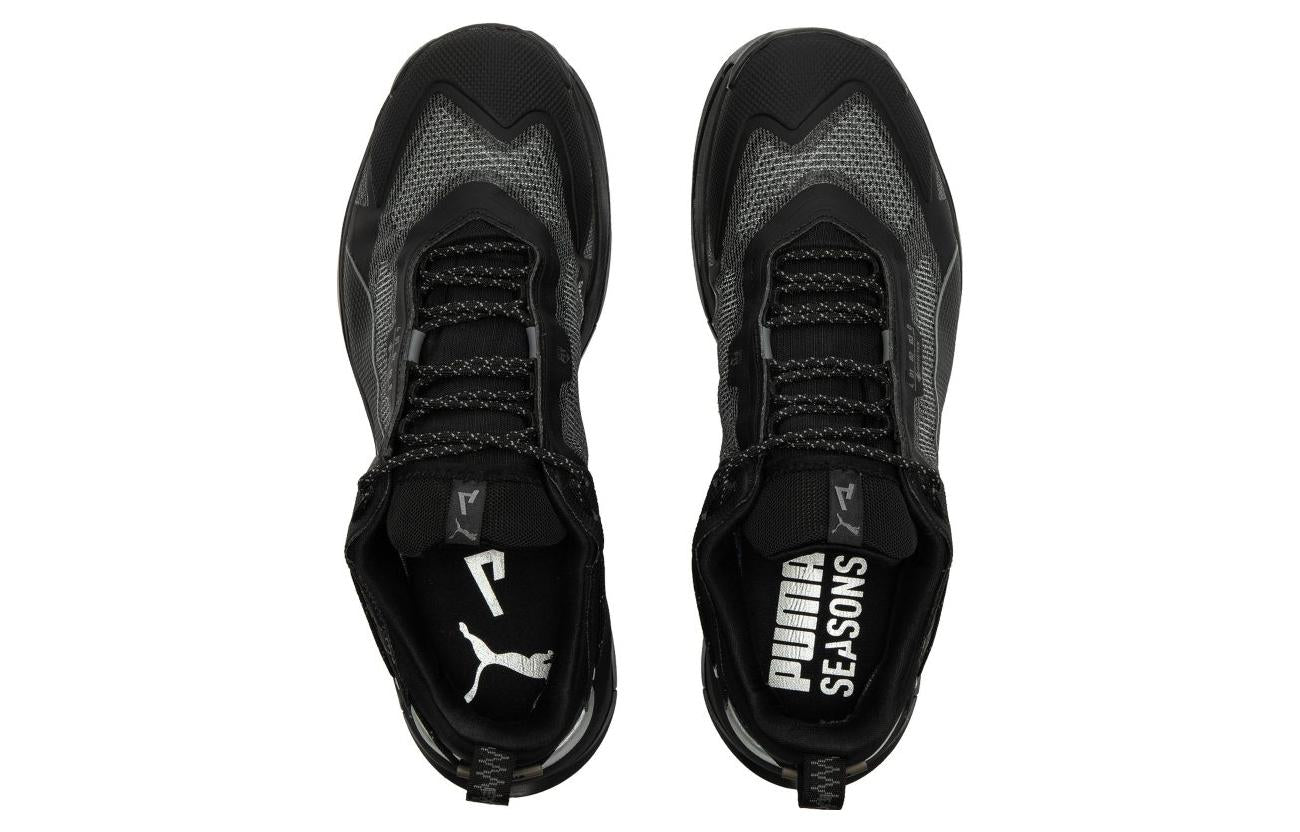 PUMA Explore Nitro GTX 'Black' 378023-01
