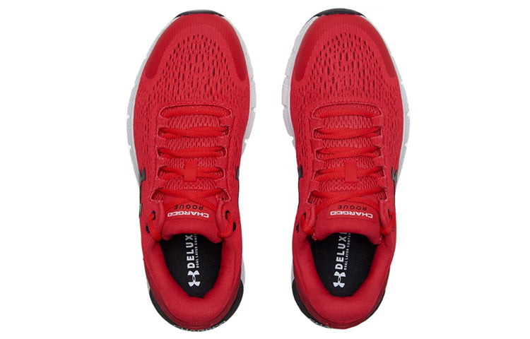 Under Armour Charged 2 Red 3023216-600