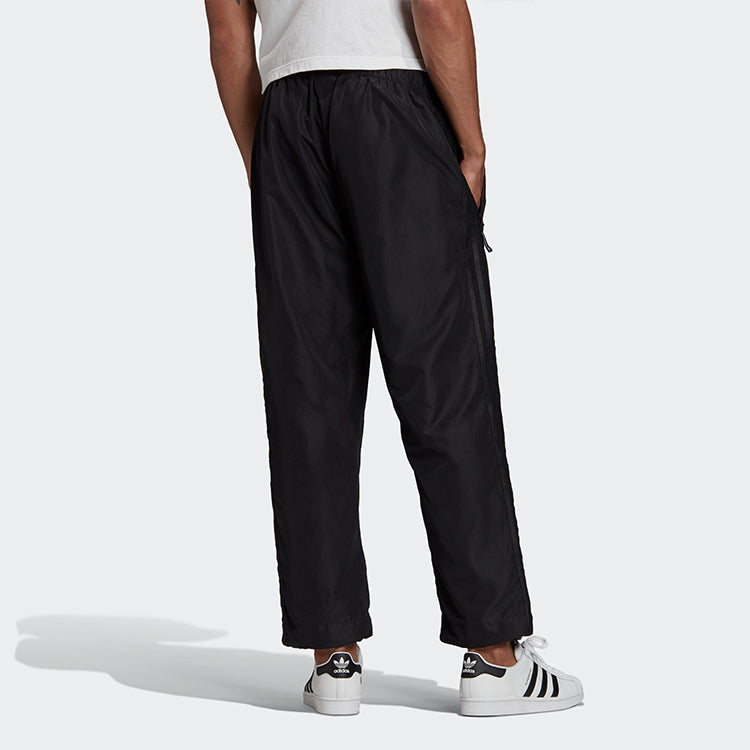 adidas originals Cargo Pants Sports Long Pant Male Black FM3692