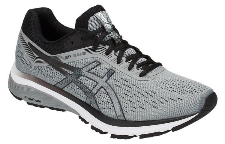 ASICS GT-1000 7 'Stone Grey Black' 1011A042-020