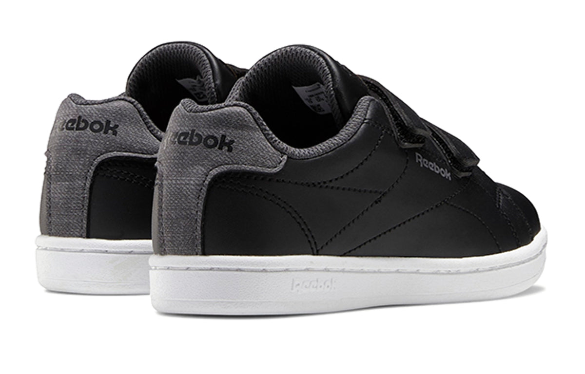 Reebok Royal Complete Cln Alt 'Black Gray' FV2705