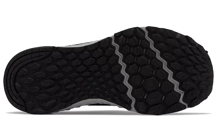 (WMNS) New Balance Sport Slip 900 'Black Gray' WA900BK