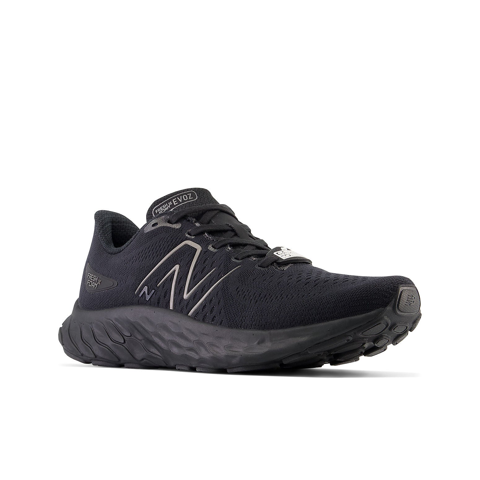 New Balance Fresh Foam X Evoz v3 Slip Resistant 'Black' MEVOZSR3