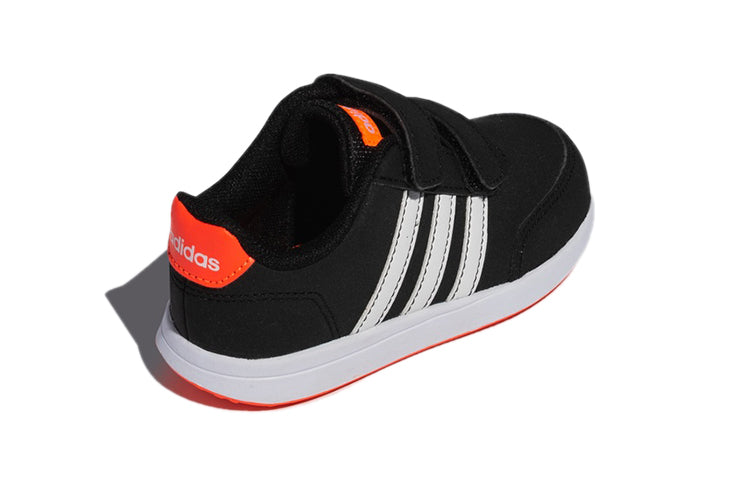 (TD) adidas neo Vs Switch 2 Cmf Inf 'Black White' EG1592