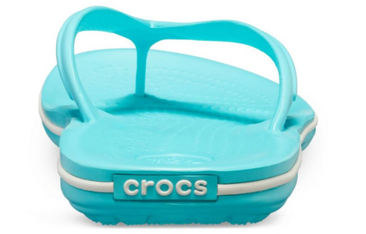 Crocs Crocband Flip Flip-Flops Blue Unisex 11033-4DY
