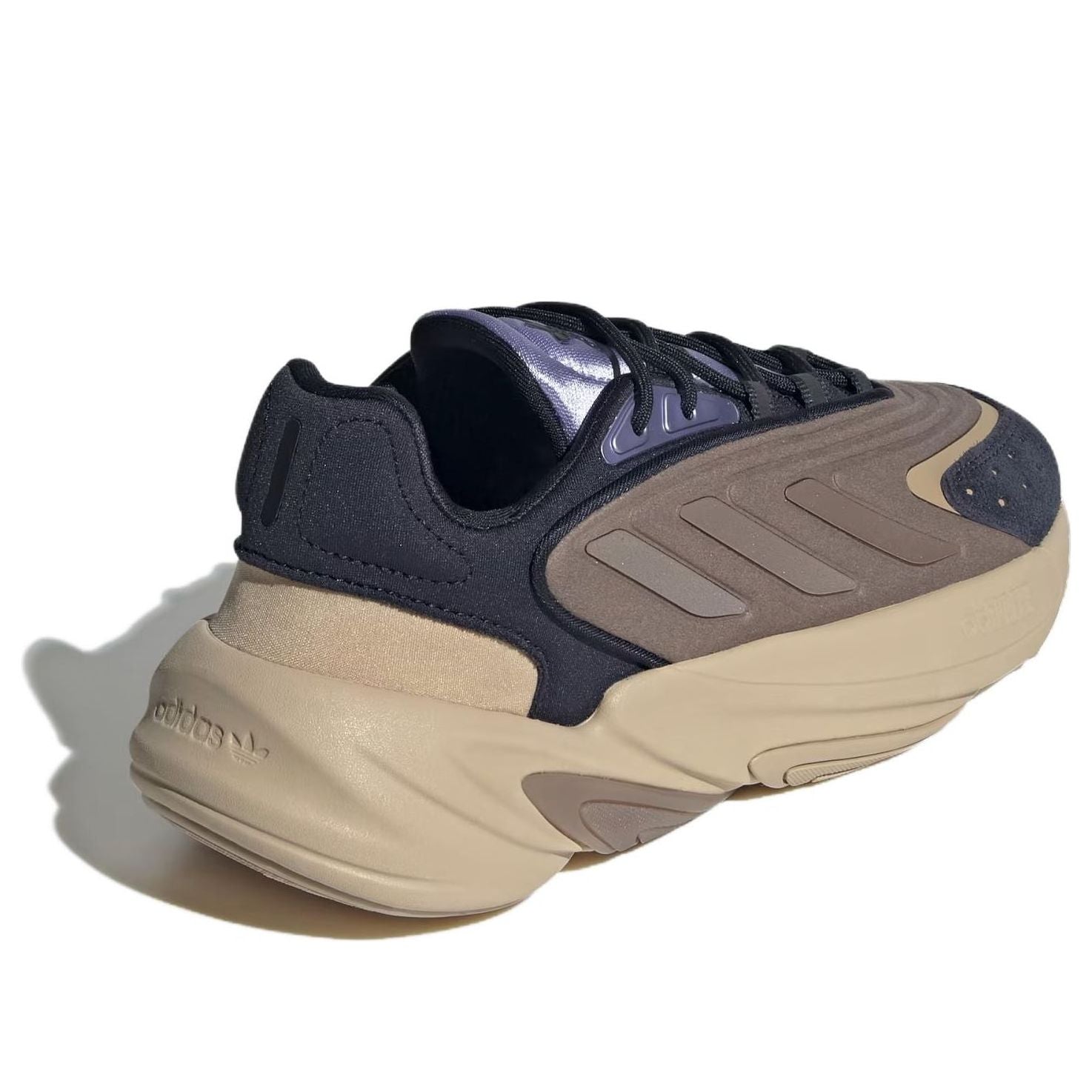 (WMNS) adidas Ozelia 'Trace Brown Legend Ink' GW3068