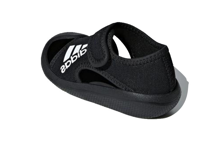 (TD) adidas AltaVenture I 'Core Black' D97200