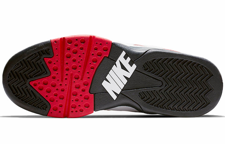 Nike Air Force Max CB 'Gym Red' CJ0144-600