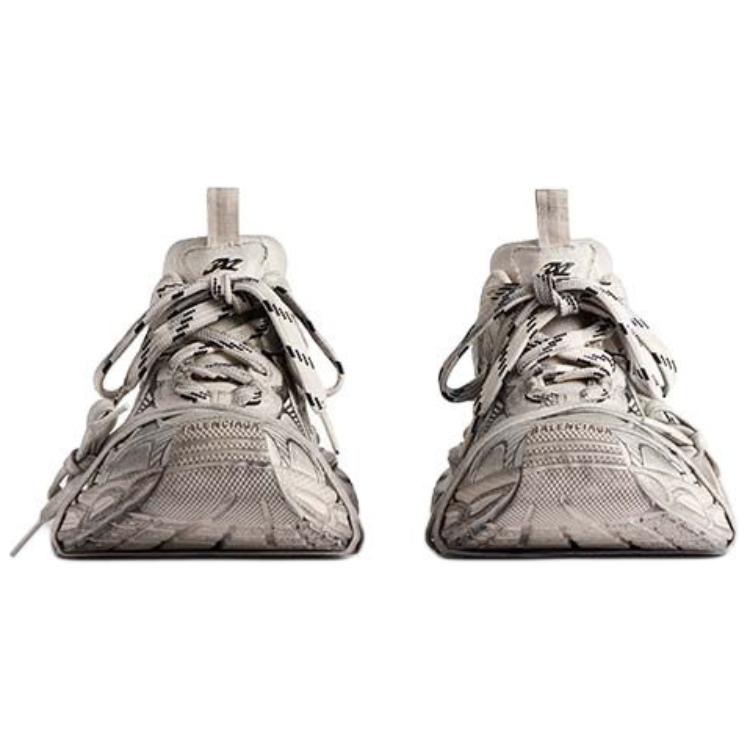 Balenciaga 3XL 'Beige Destroyed' 734734W3XDC2002