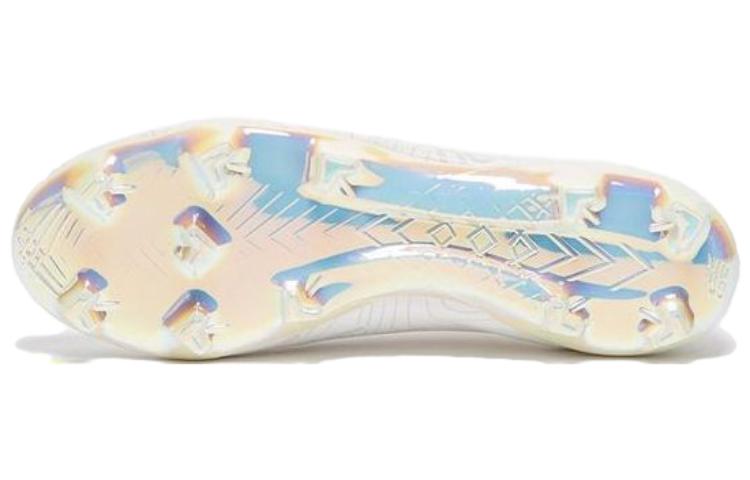 New Balance Furon v7 Pro FG Shoes 'Whiite' SF1FWW7