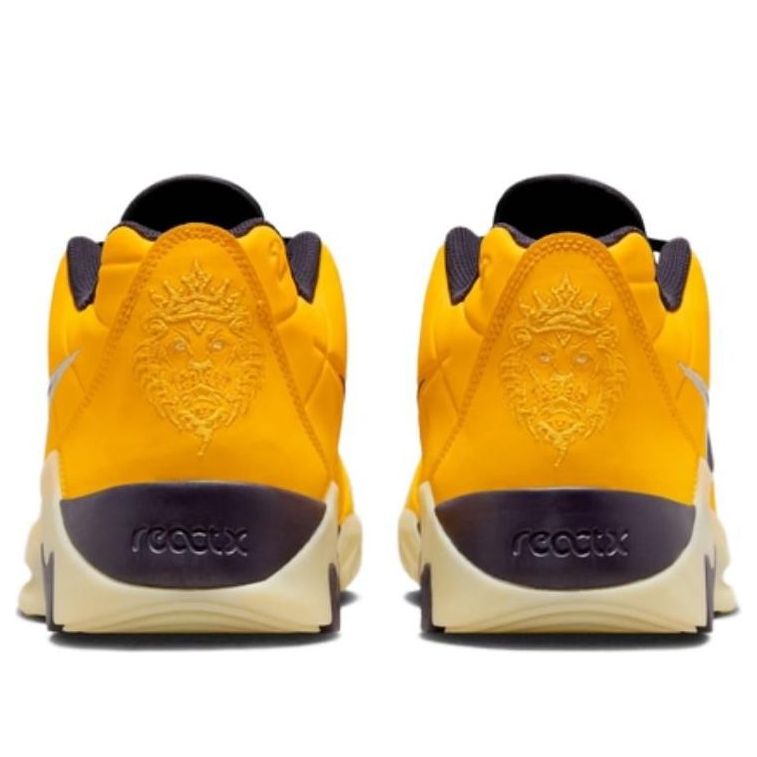 Nike LeBron Witness 9 'Lakers' HQ8034-700