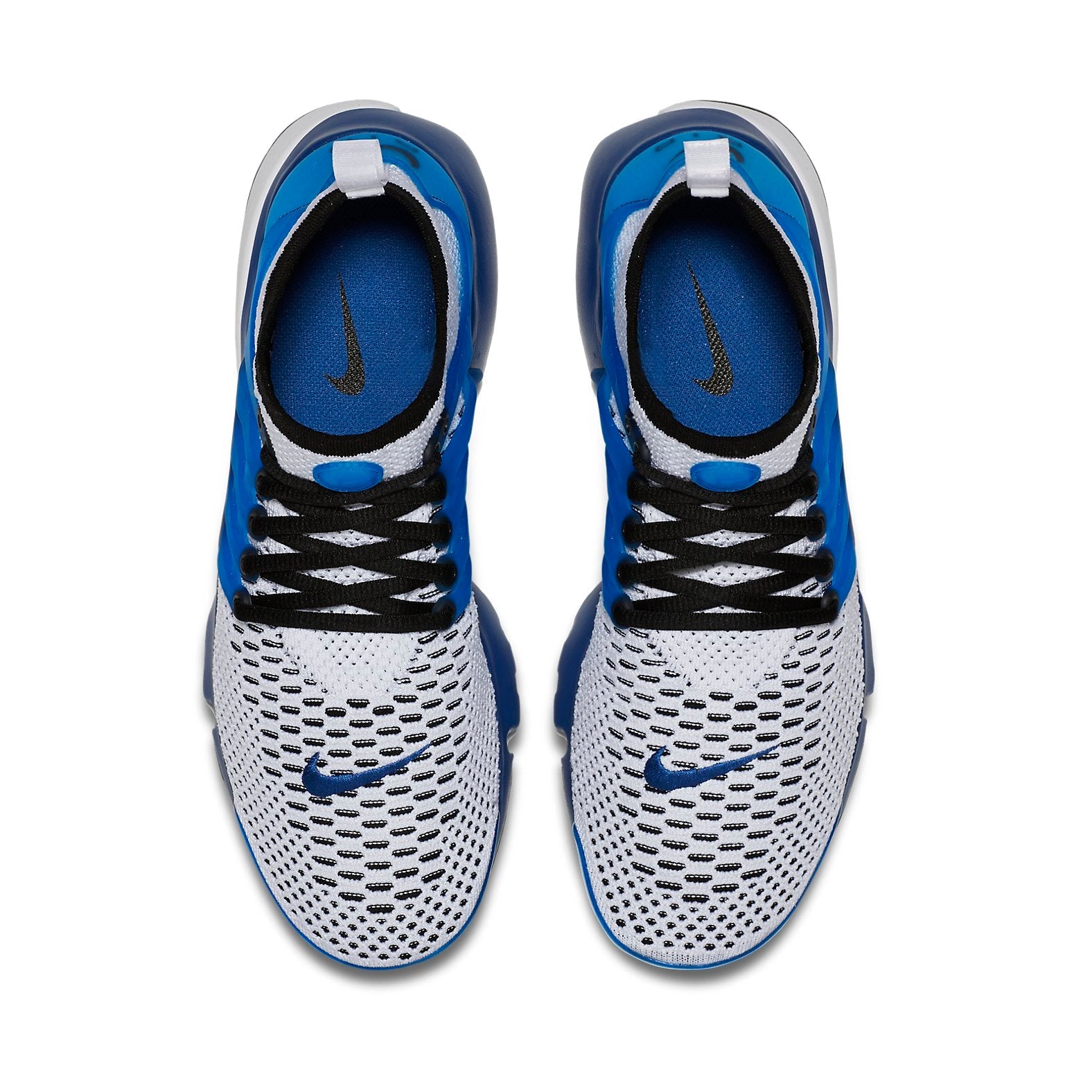 Nike Air Presto Flyknit Ultra 'Blue White' 835570-401