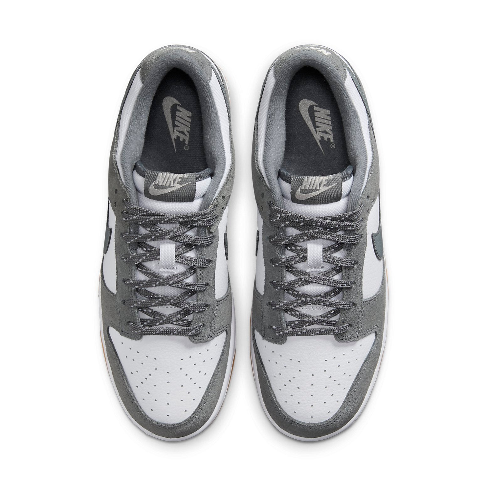 Nike Dunk Low 'Smoke Grey Gum' FV0389-100