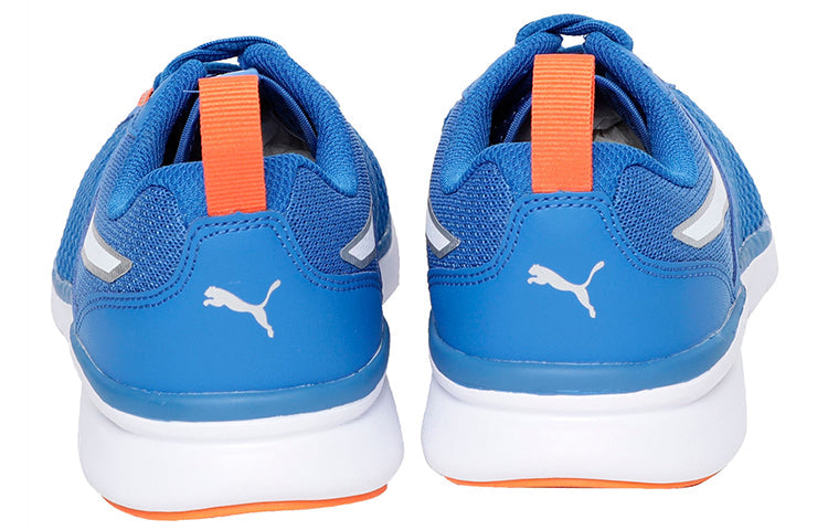 PUMA Flex Essential Pro 'Blue White' 365272-05