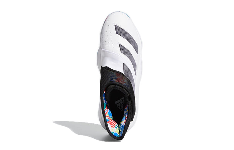 adidas Harden BE 3 BATW White Black EG5099